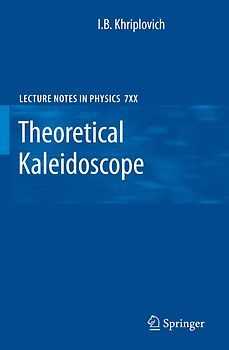 Theoretical Kaleidoscope