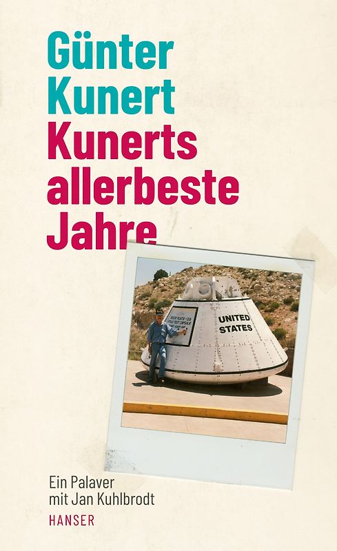 Kunerts allerbeste Jahre