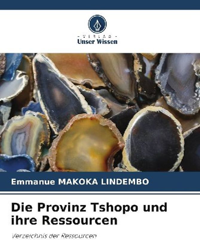 Die Provinz Tshopo und ihre Ressourcen