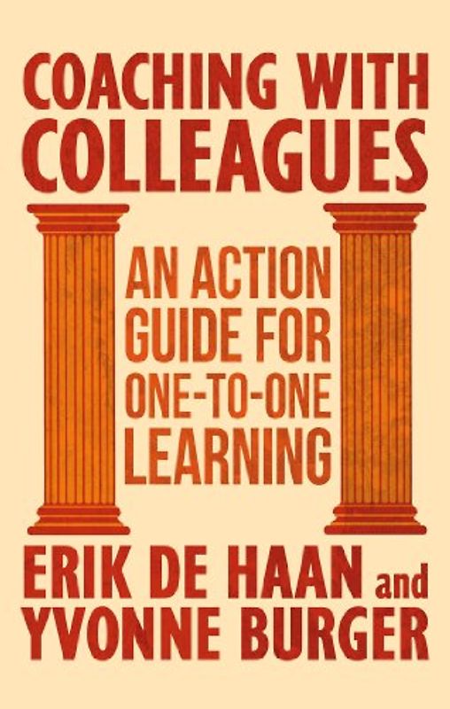 Coaching with Colleagues