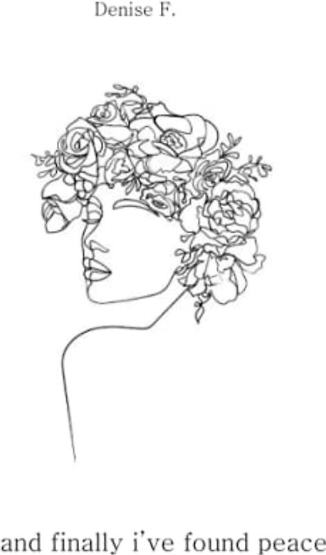 and finally i've found peace