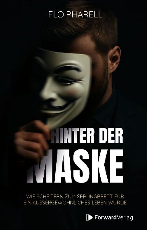 Hinter der Maske