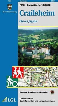 F519 Crailsheim