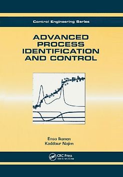 Advanced Process Identification and Control