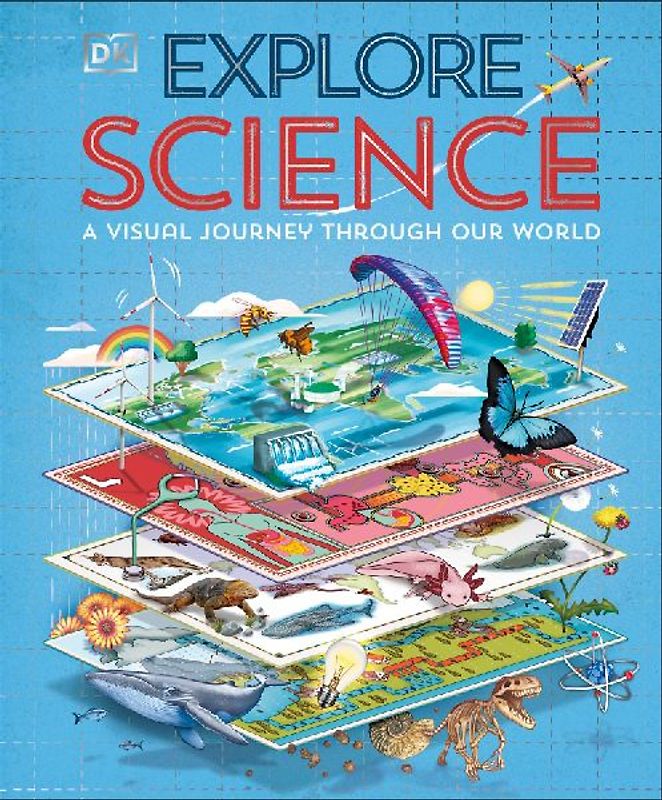 Explore: Science
