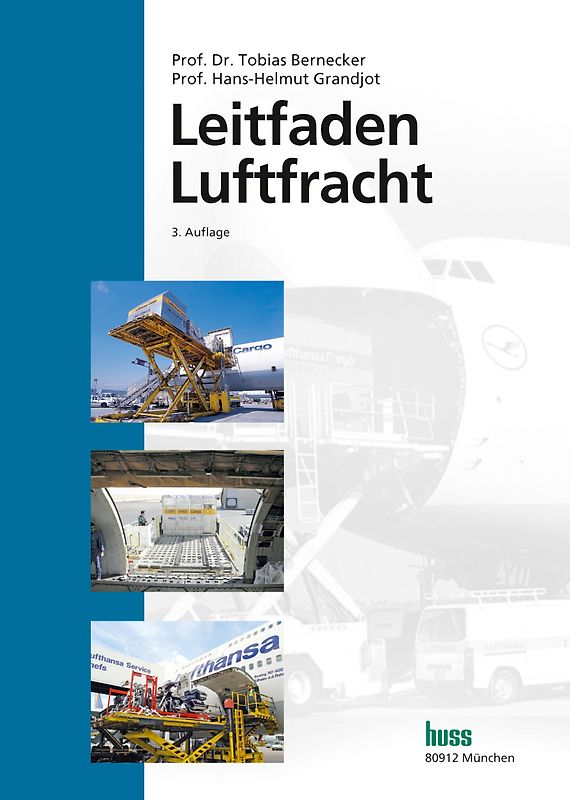 Leitfaden Luftfracht