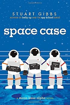 Space Case