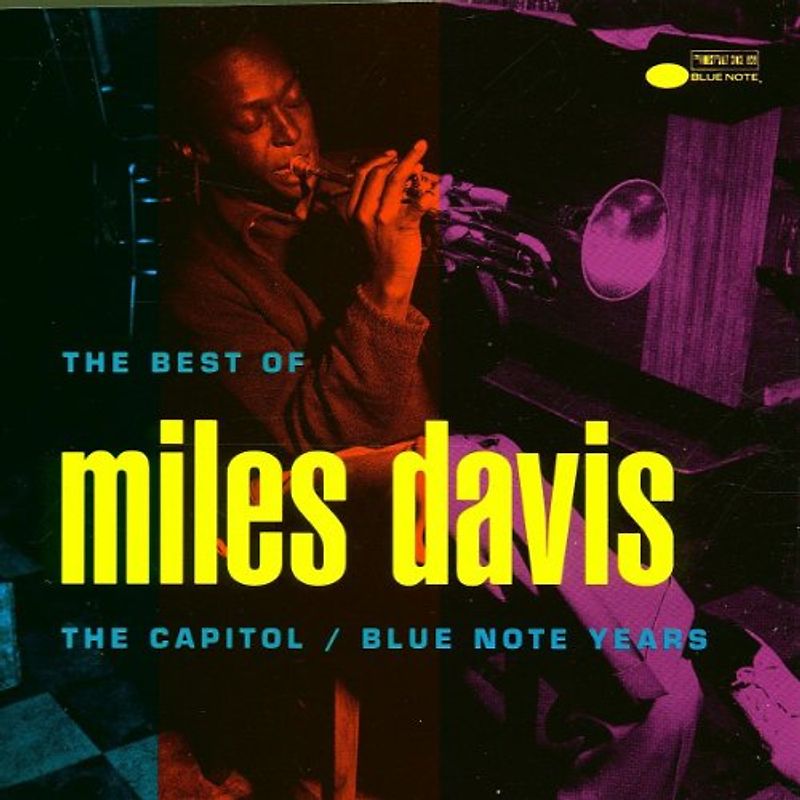 Miles Davis - Best of Miles Davis