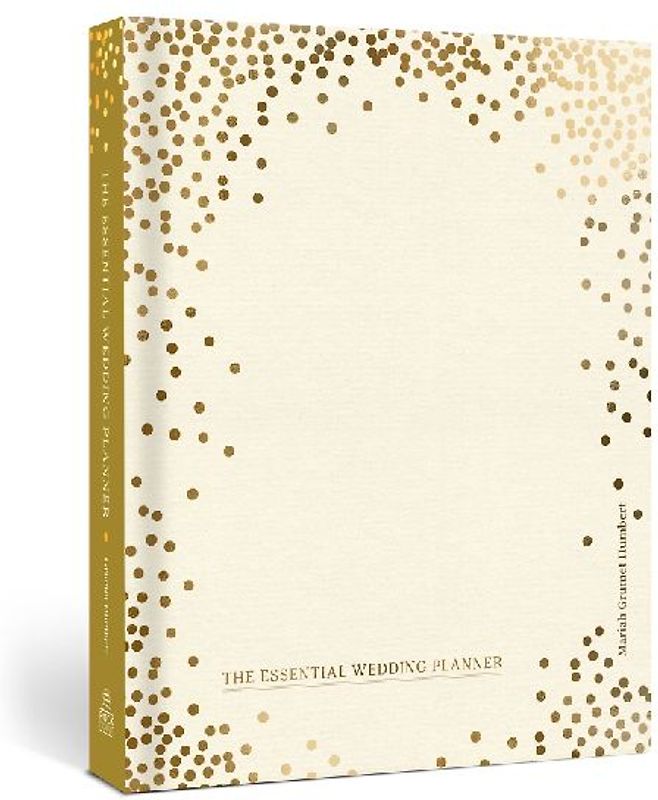 The Essential Wedding Planner