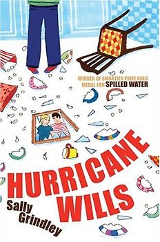 Hurricane Wills