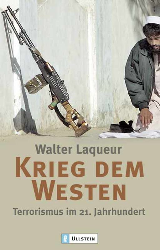 Krieg dem Westen