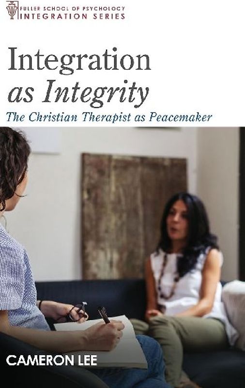 Integration as Integrity
