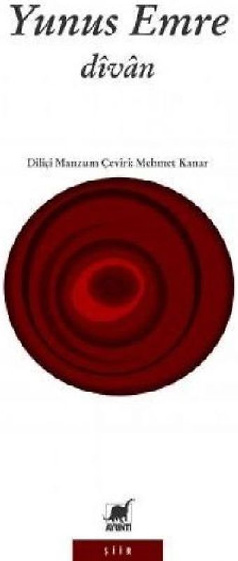 Yunus Emre - Divan
