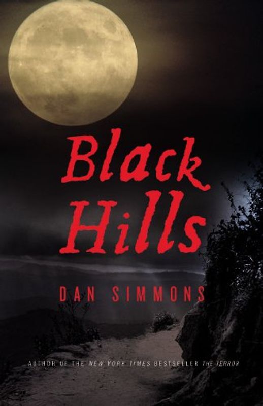Black Hills: A Novel