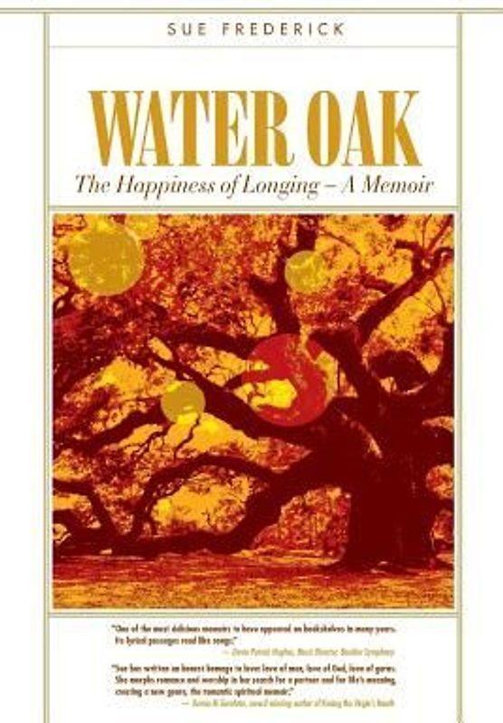 Water Oak