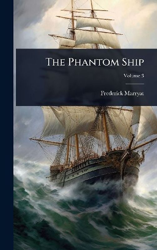 The Phantom Ship