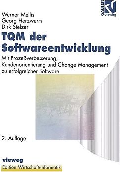 TQM der Softwareentwicklung