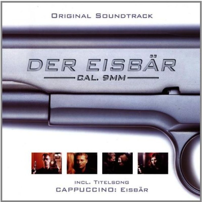 Various - Der Eisbär