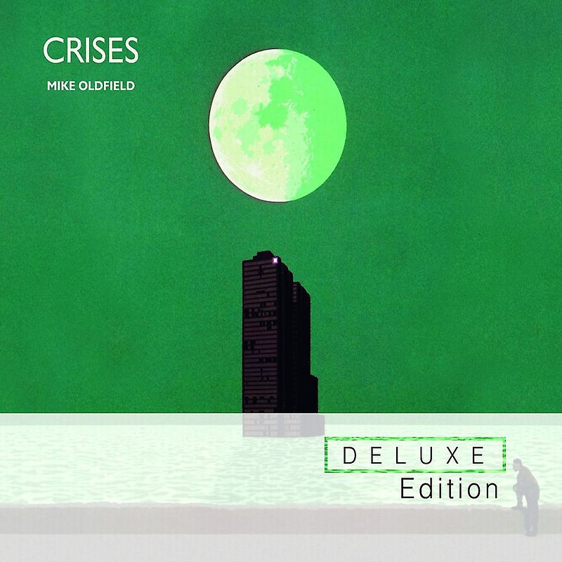 Mike Oldfield - Crises (30th Anniversary)