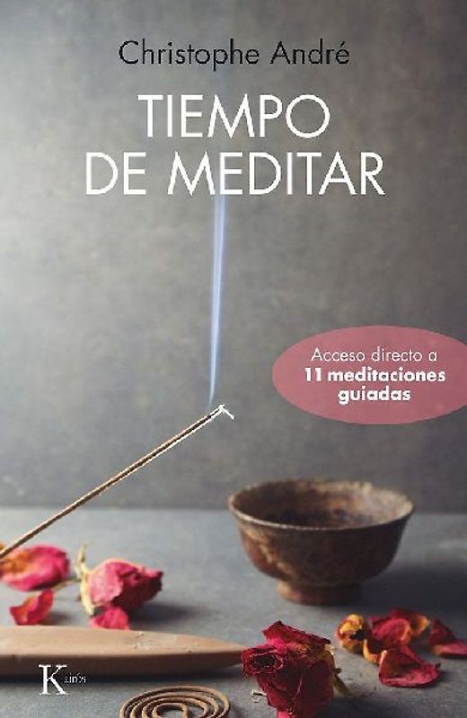 Tiempo de Meditar