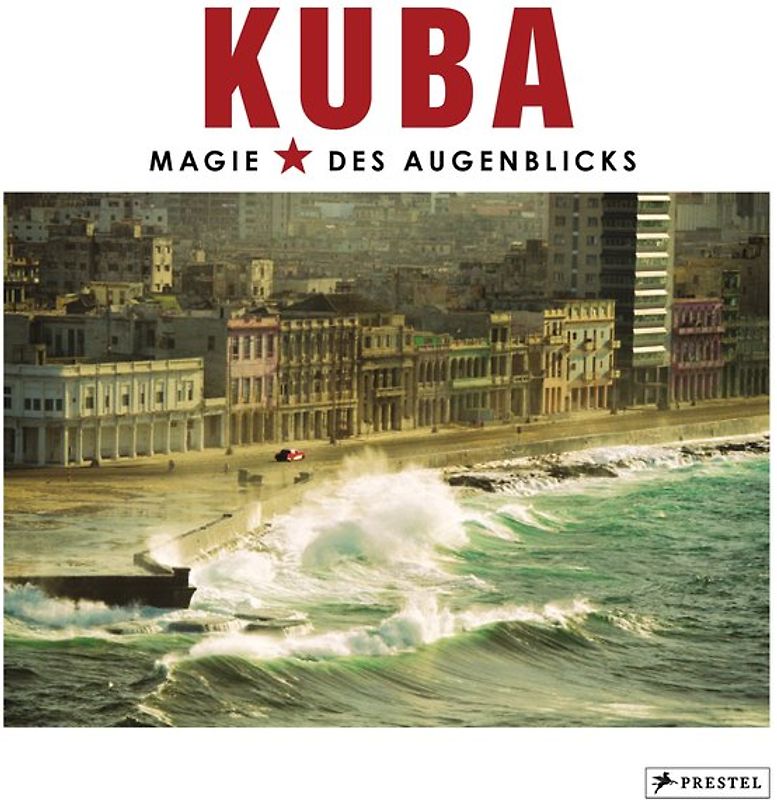 KUBA