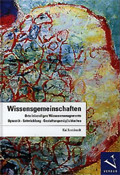 Wissensgemeinschaften