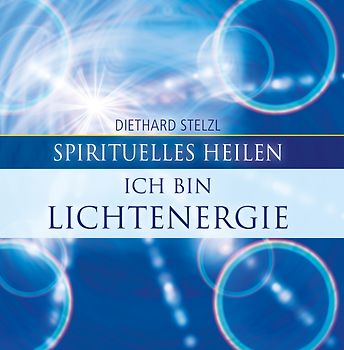 Ich bin Lichtenergie