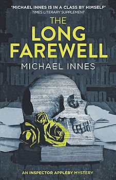 The Long Farewell (The Inspector Appleby Mysteries, Band 16)