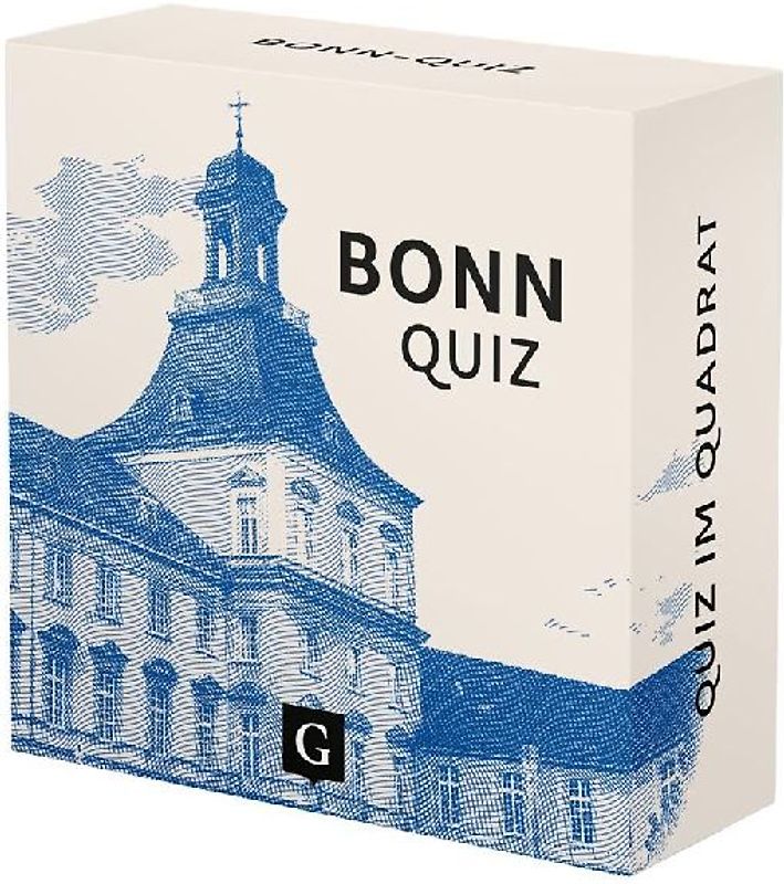 Bonn-Quiz