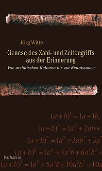 Genese des Zahl- und Zeitbegriffs aus der Erinnerung
