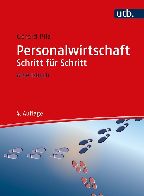 Personalwirtschaft Schritt für Schritt