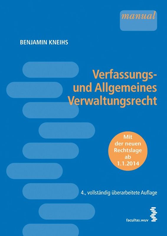 Verfassungs- und Allgemeines Verwaltungsrecht