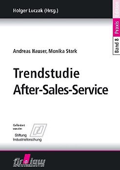 Trendstudie After-Sales-Service