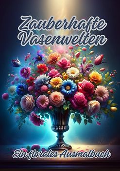 Zauberhafte Vasenwelten