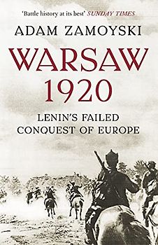 Warsaw 1920