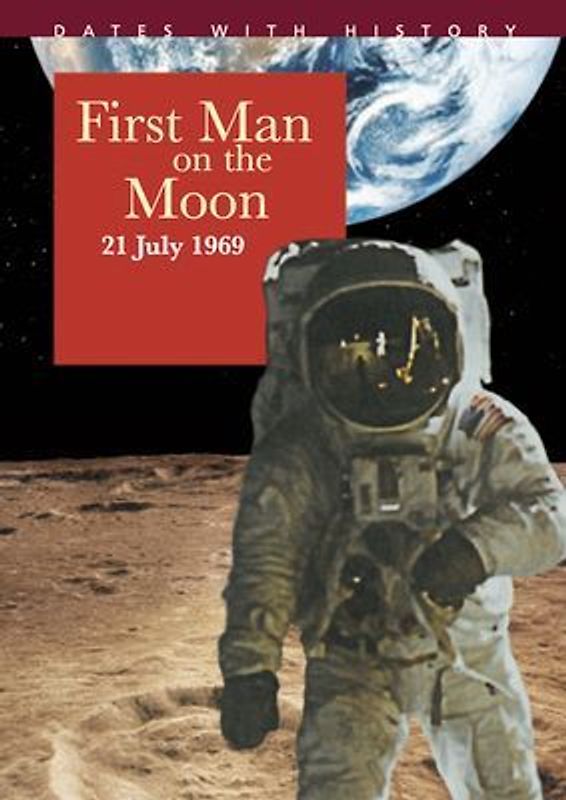 First Man on the Moon