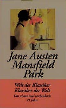 Mansfield Park