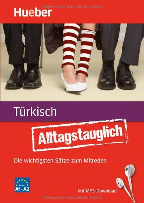 Alltagstauglich Türkisch