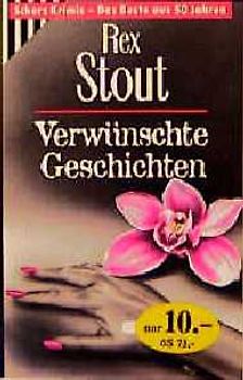 Verwünschte Geschichten