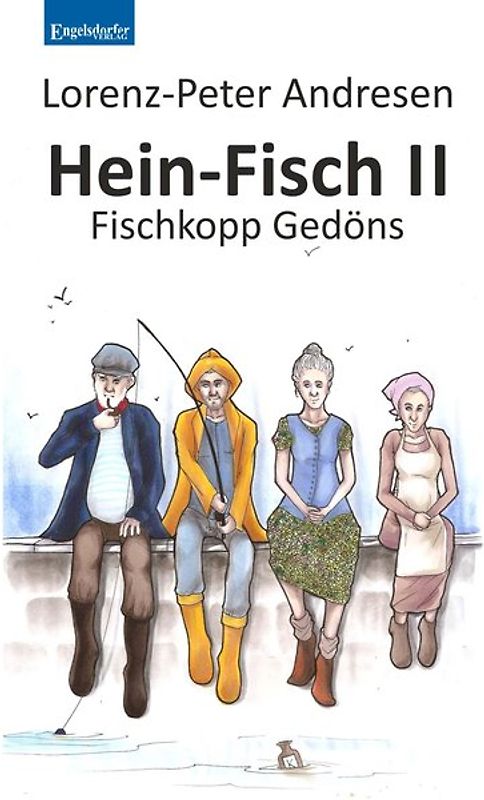 Hein-Fisch II