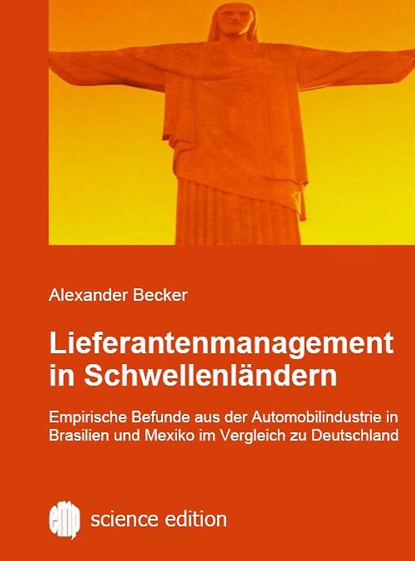 Lieferantenmanagement in Schwellenländern
