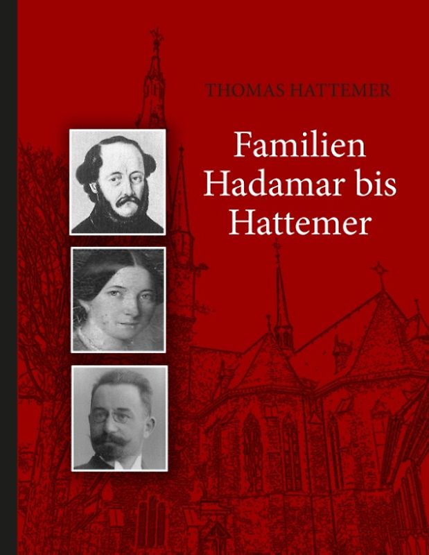 Familien Hadamar bis Hattemer