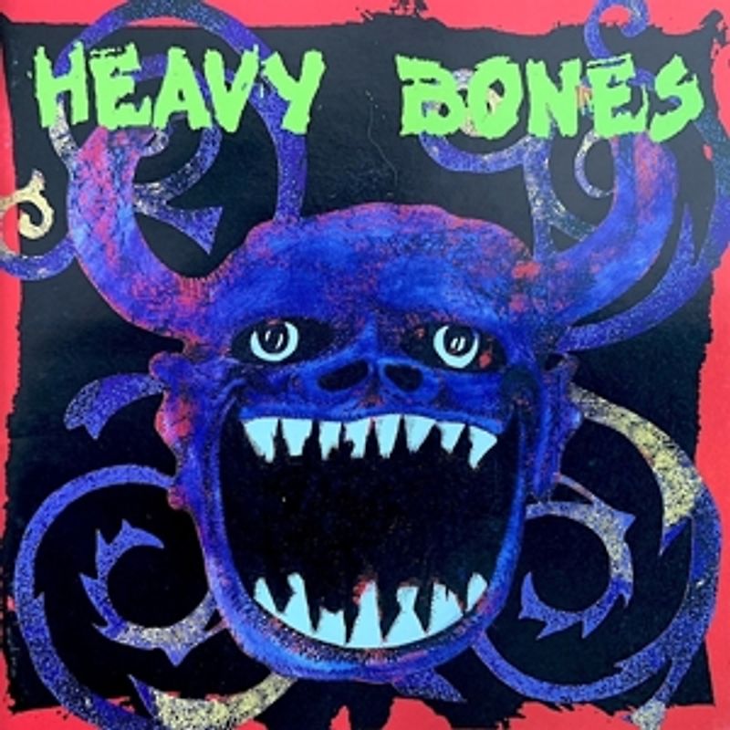 Heavy Bones