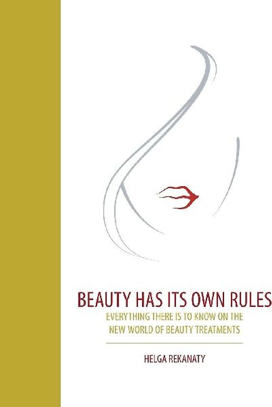 Beauty Has Its Own Rules