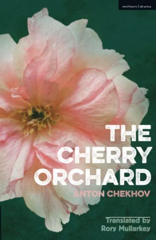 Cherry Orchard, The (Modern Plays)