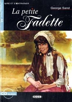 Collection: Lire et s'entraîner - Niveaustufe A2 / La petite Fadette