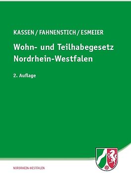 Wohn- und Teilhabegesetz Nordrhein-Westfalen