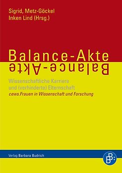 Balance-Akte