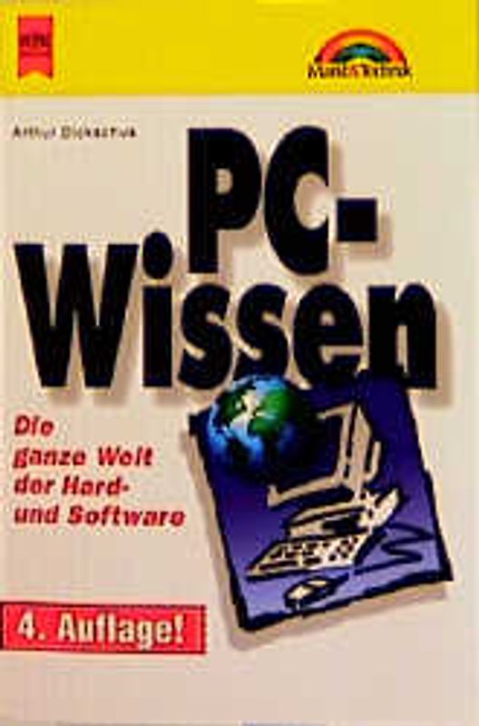 PC-Wissen. Benutzerfreundlich. Schnell und sicher zum Ziel