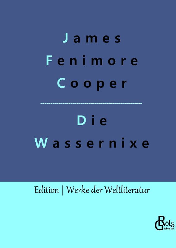 Die Wassernixe
